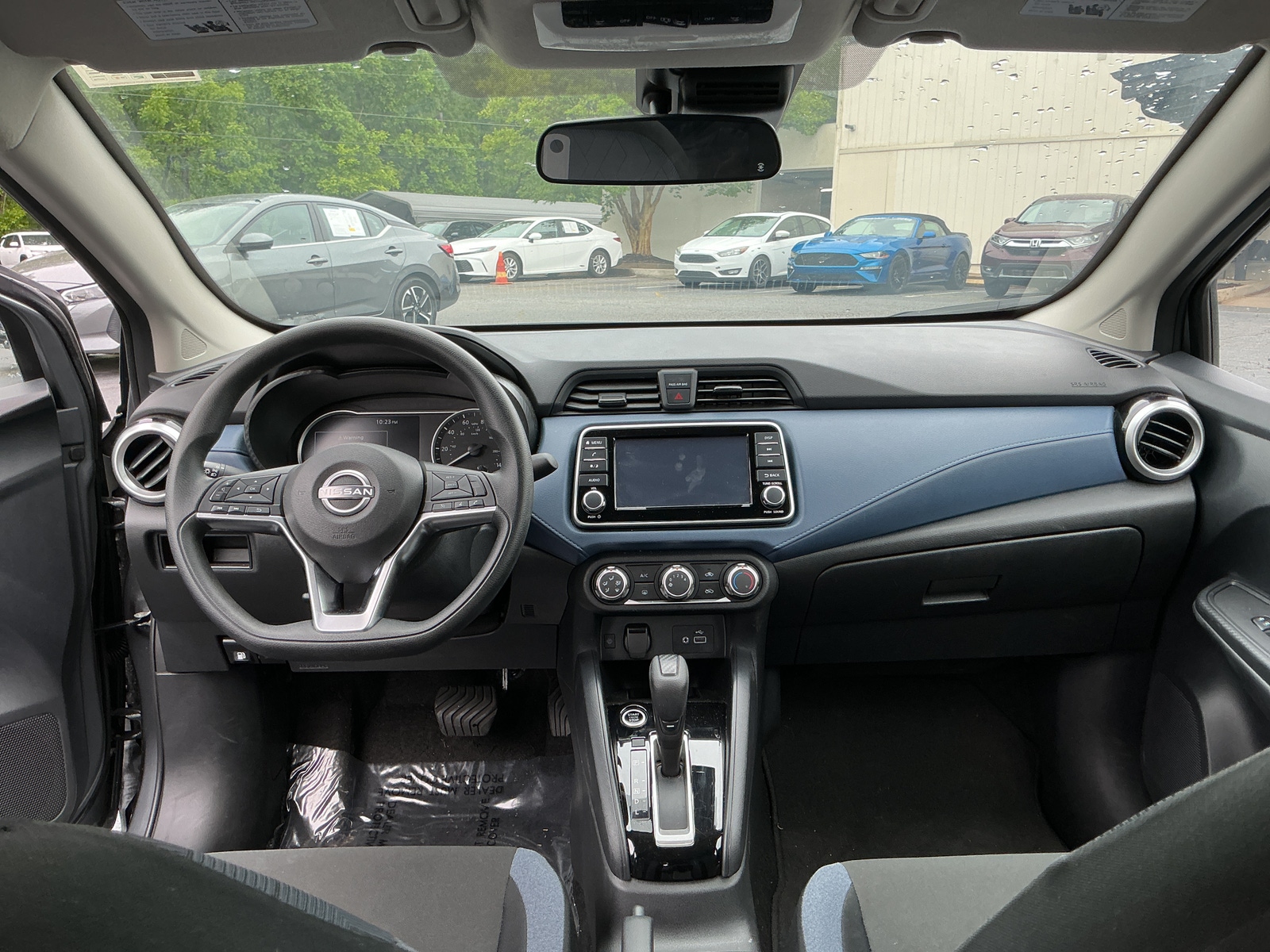 Thumbnail: 2025 Nissan Versa - 3