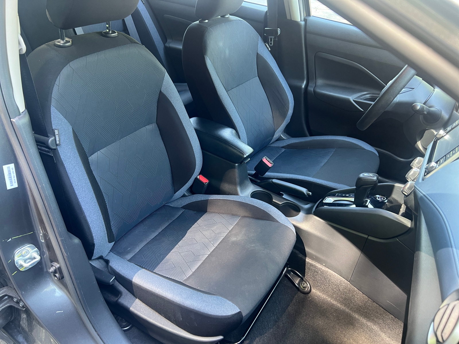 Thumbnail: 2025 Nissan Versa - 2