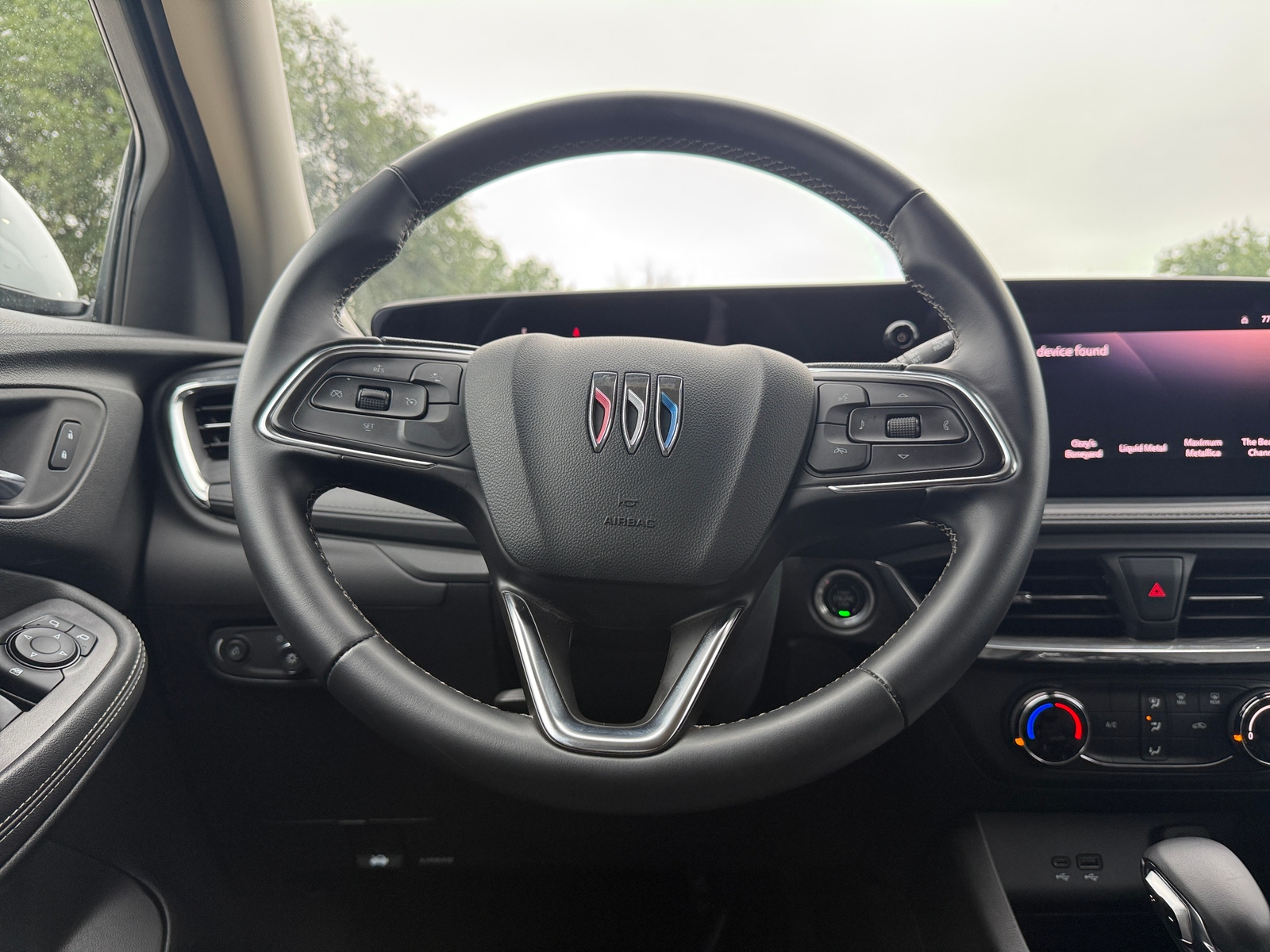 Thumbnail: 2025 Buick Encore GX - 5