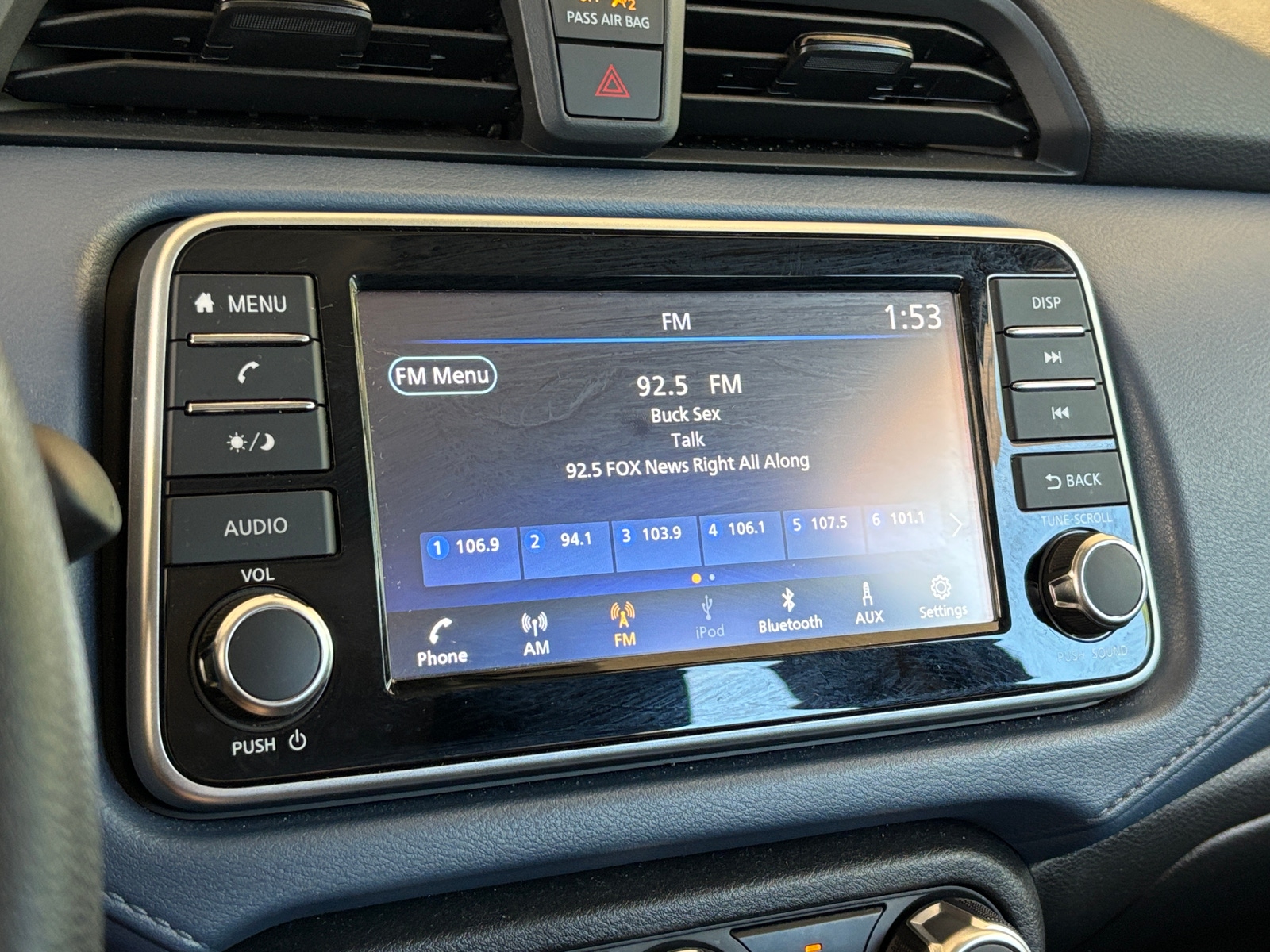 Thumbnail: 2025 Nissan Versa - 4