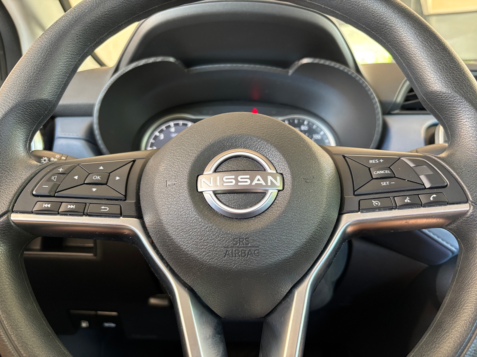 Thumbnail: 2025 Nissan Versa - 5