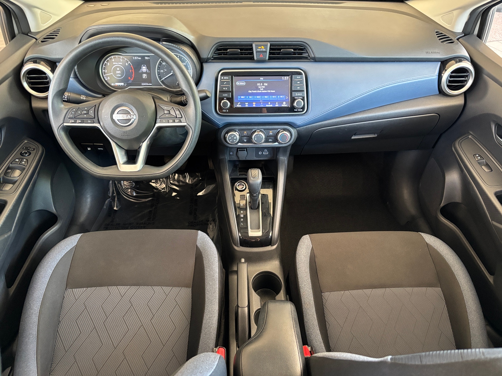 Thumbnail: 2025 Nissan Versa - 3