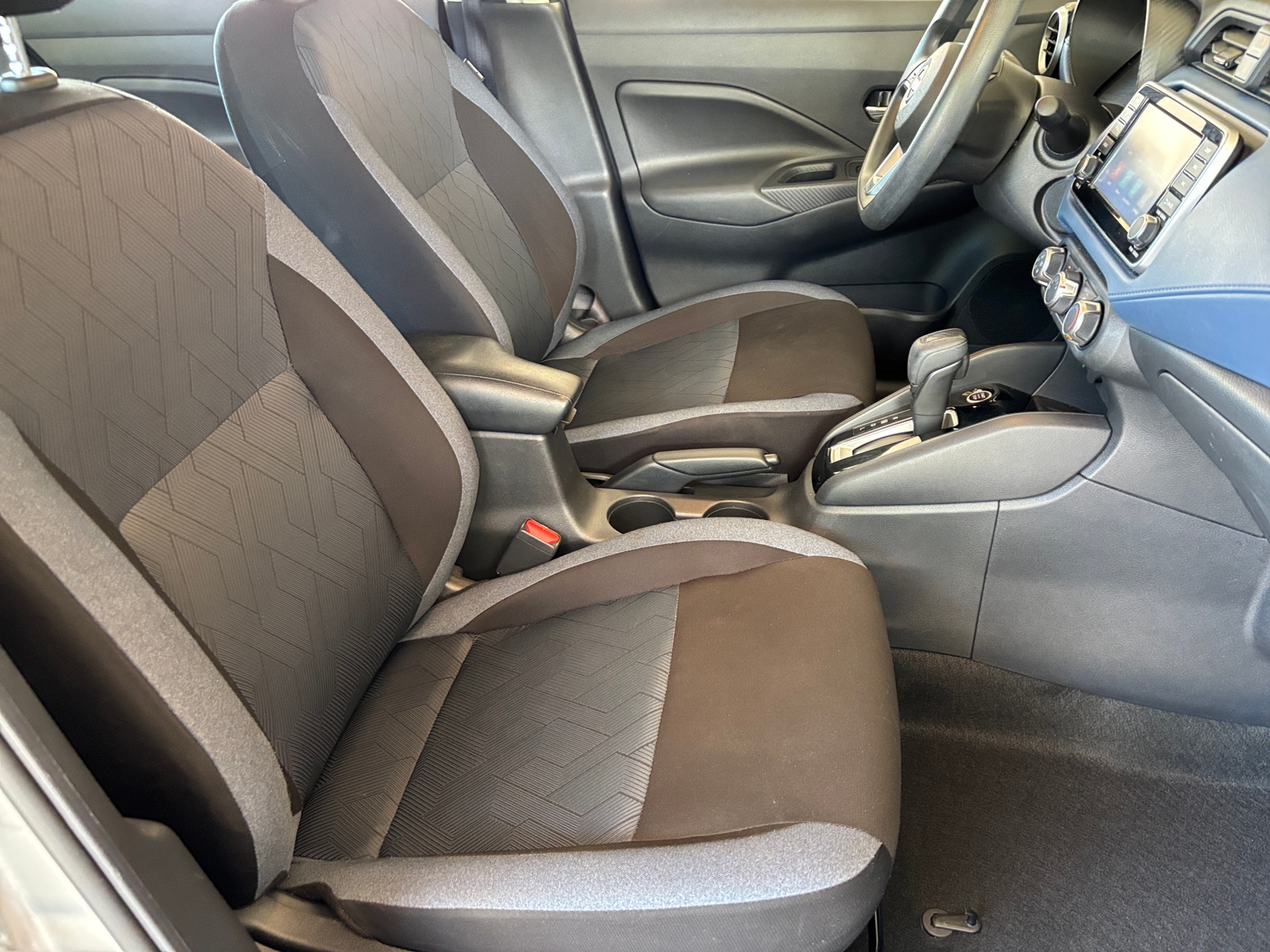 Thumbnail: 2025 Nissan Versa - 2