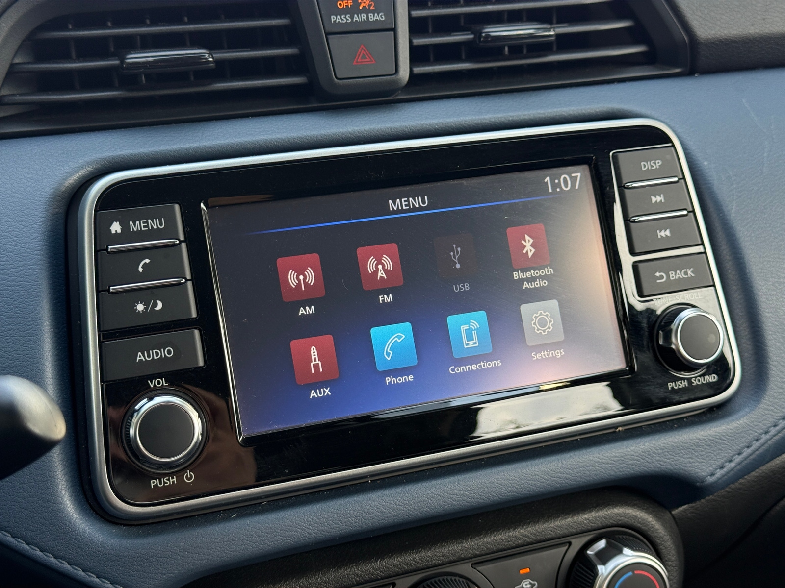 Thumbnail: 2025 Nissan Versa - 4