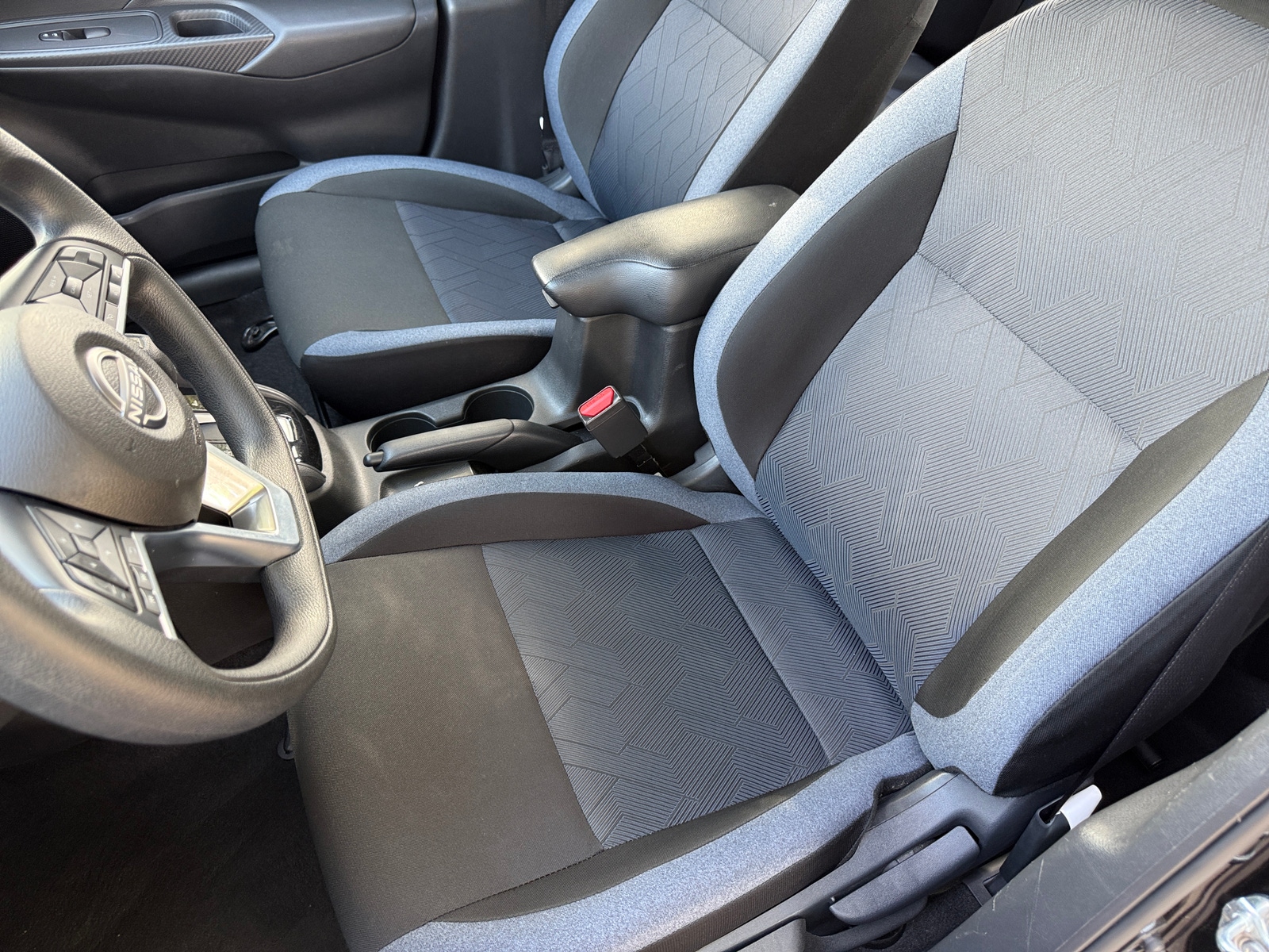 Thumbnail: 2025 Nissan Versa - 2