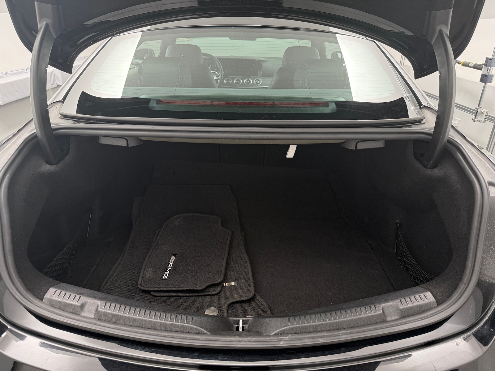 Thumbnail: 2019 Mercedes-Benz E-Class - 4