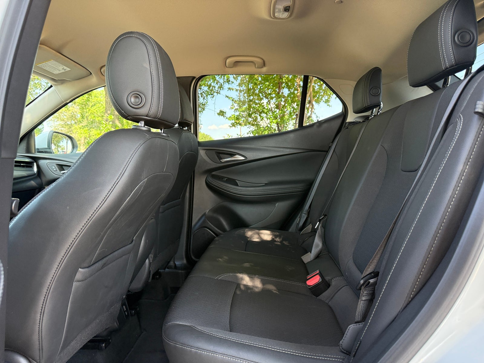 Thumbnail: 2025 Buick Encore GX - 6