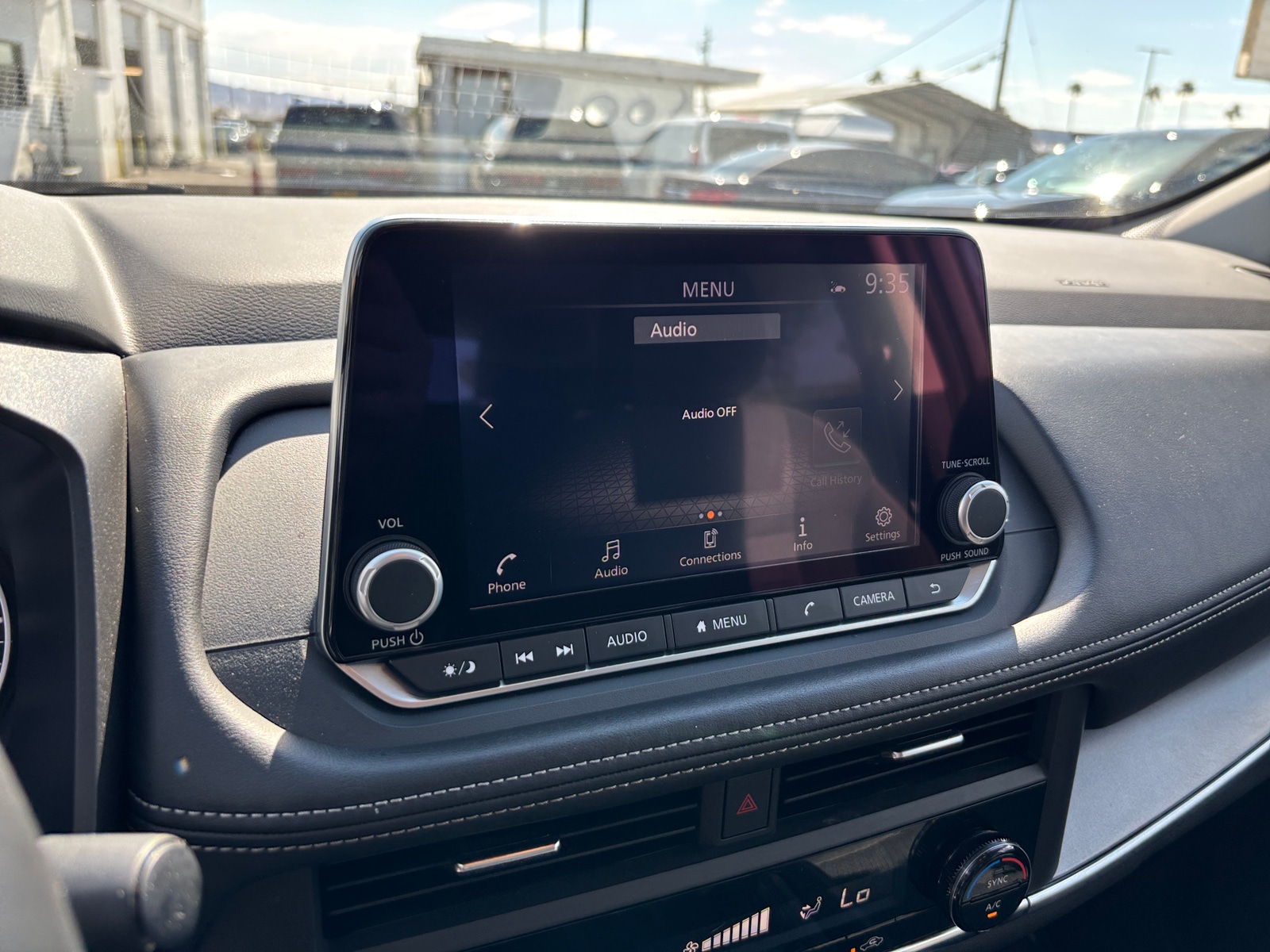 Thumbnail: 2025 Nissan Rogue - 4