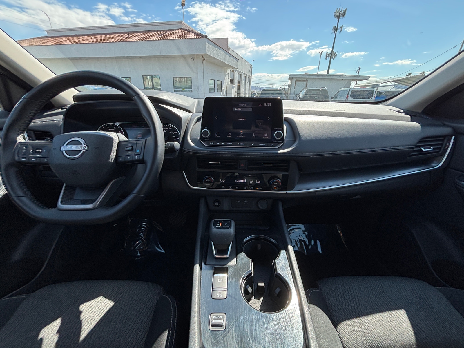 Thumbnail: 2025 Nissan Rogue - 3