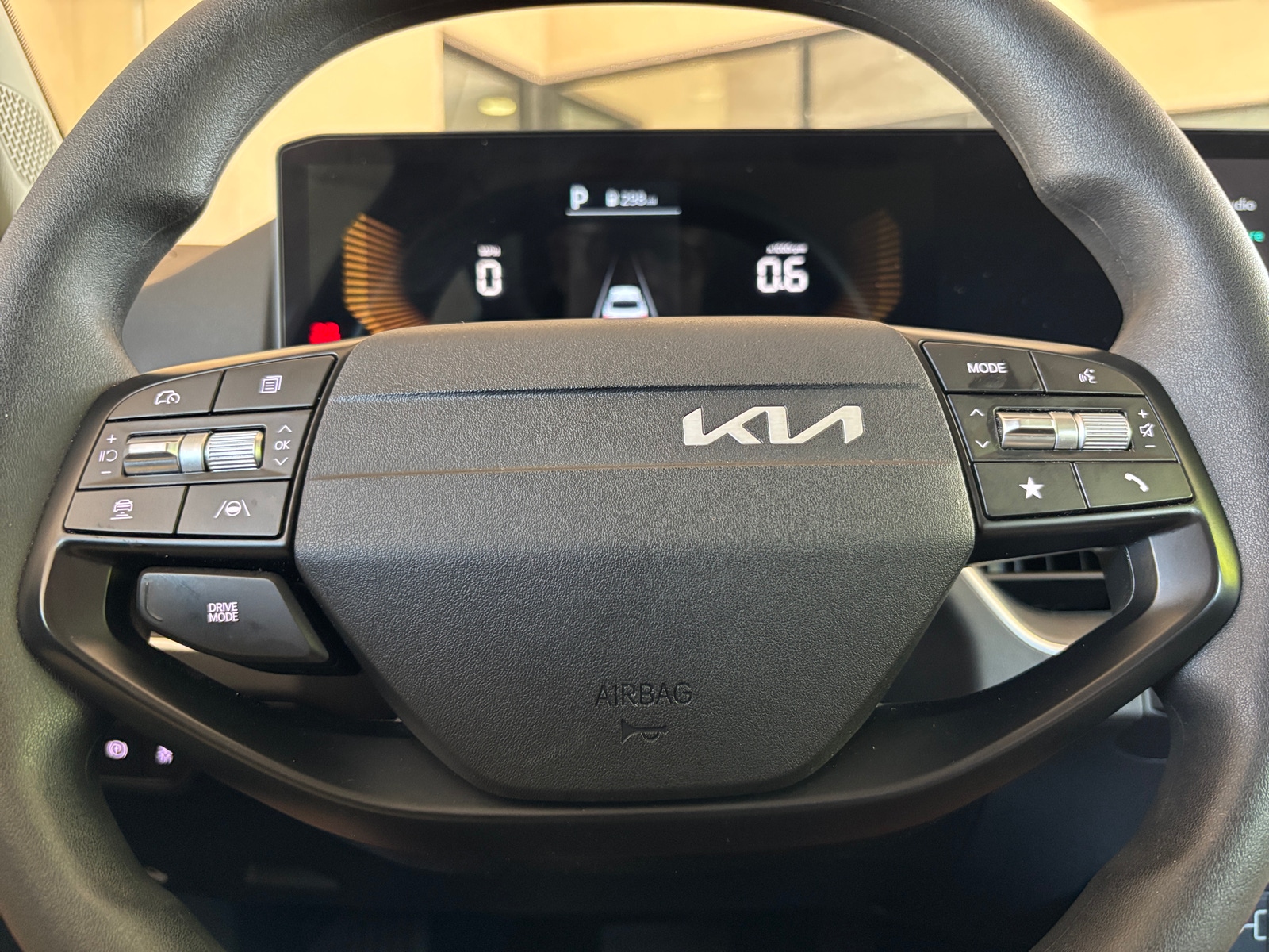 Thumbnail: 2025 Kia K4 - 5