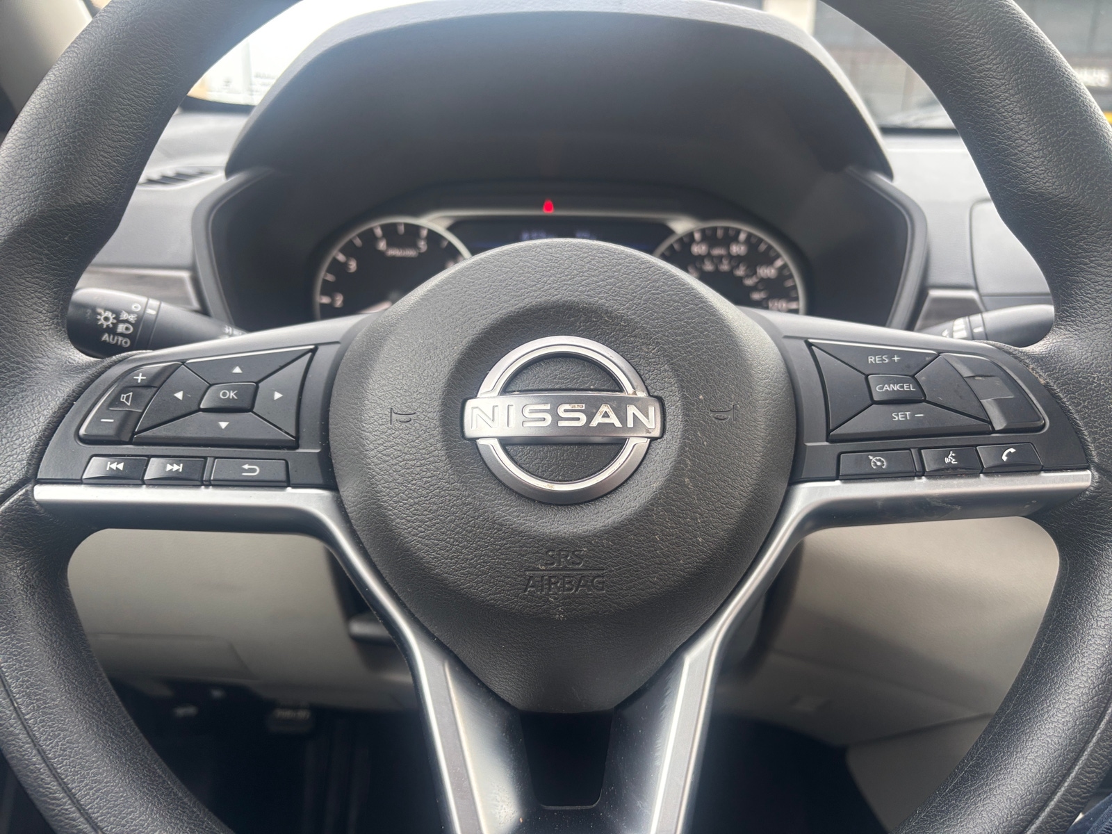 Thumbnail: 2025 Nissan Altima - 5