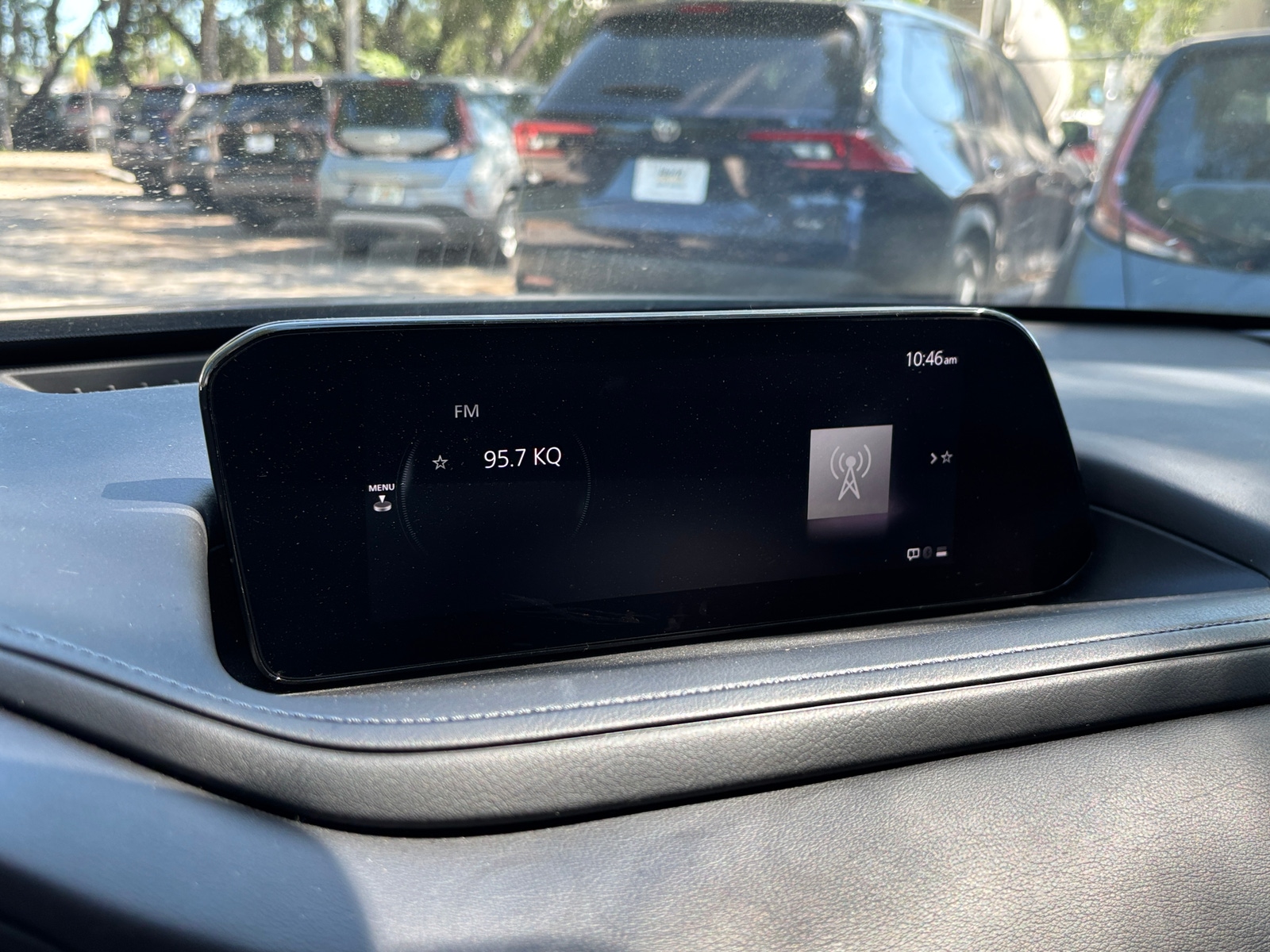 Thumbnail: 2025 Mazda CX-30 - 3