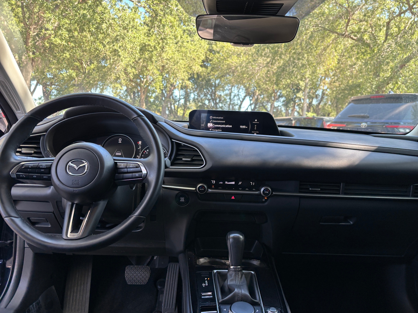Thumbnail: 2025 Mazda CX-30 - 2