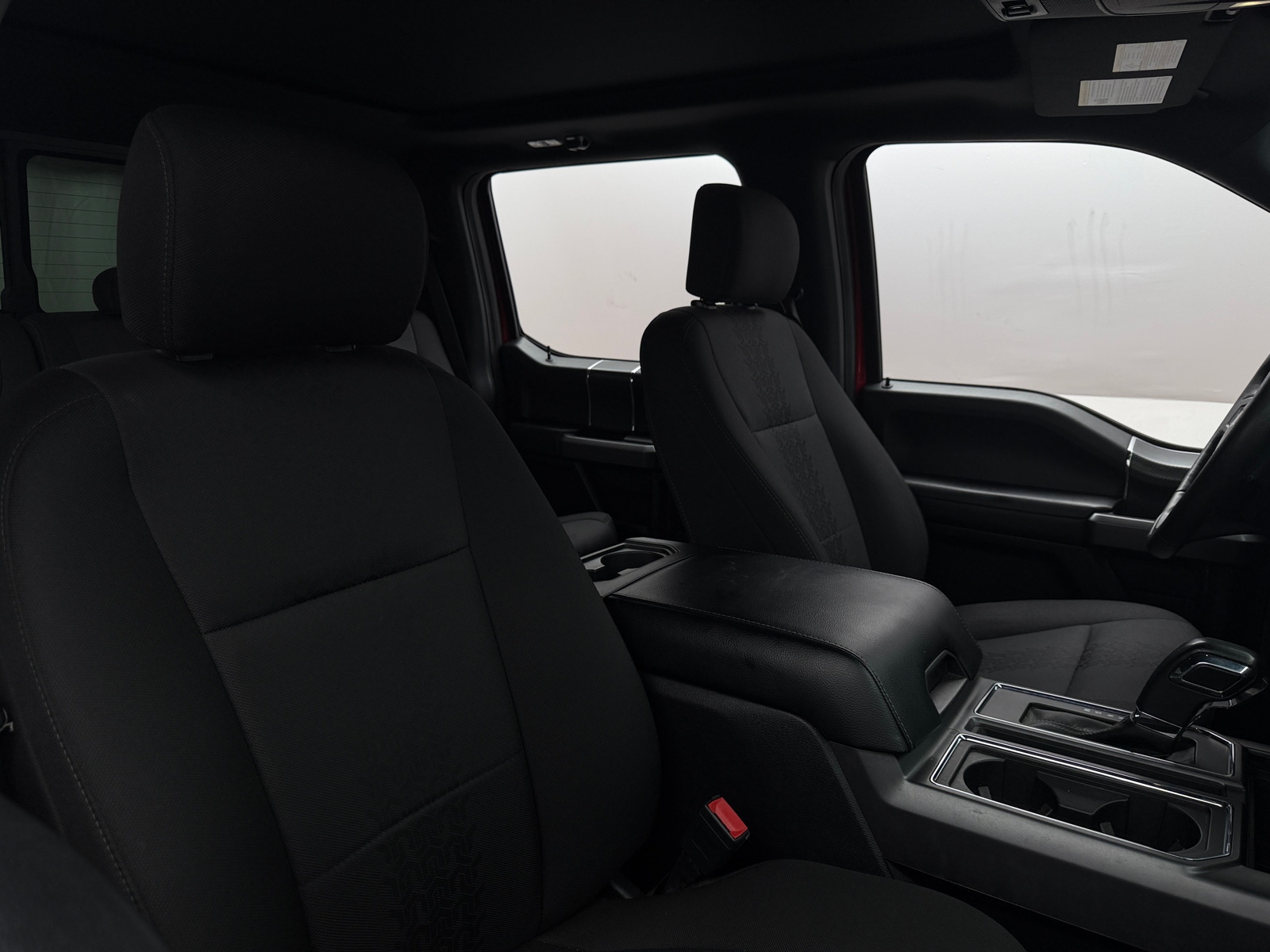 Thumbnail: 2020 Ford Econoline - 2