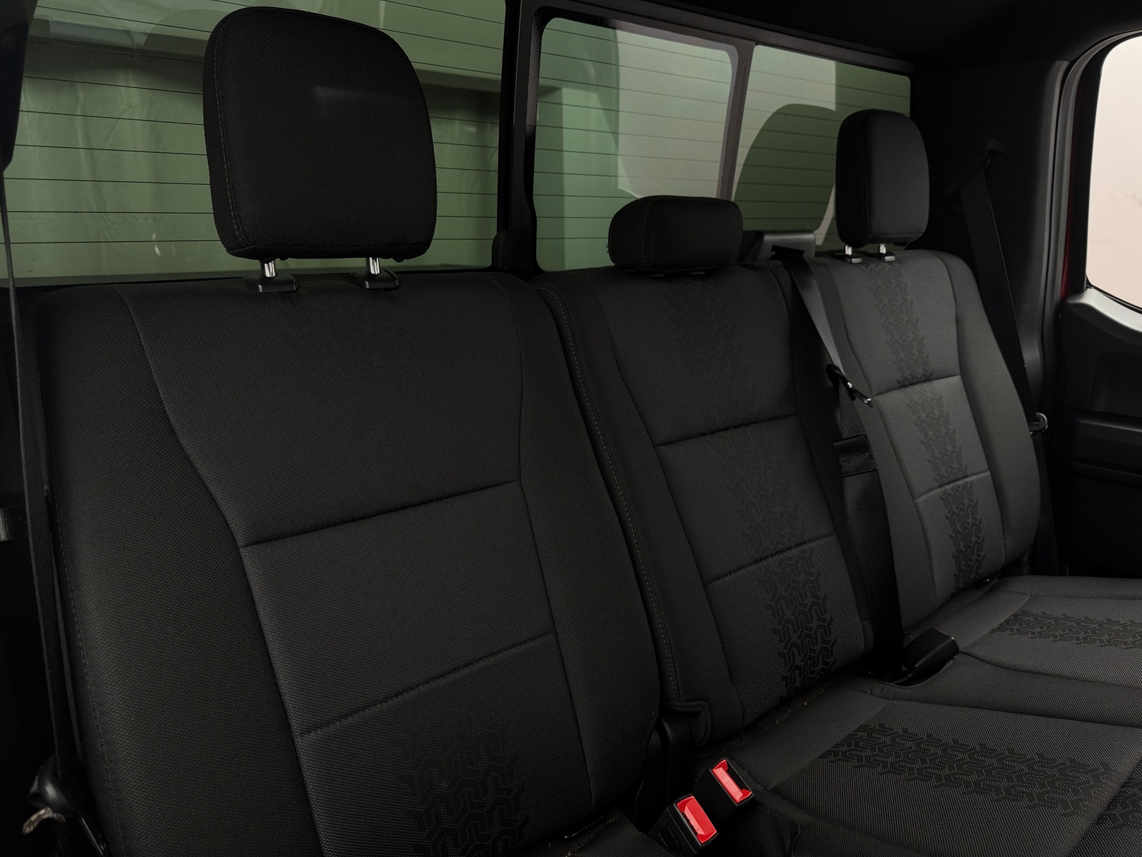 Thumbnail: 2020 Ford Econoline - 6