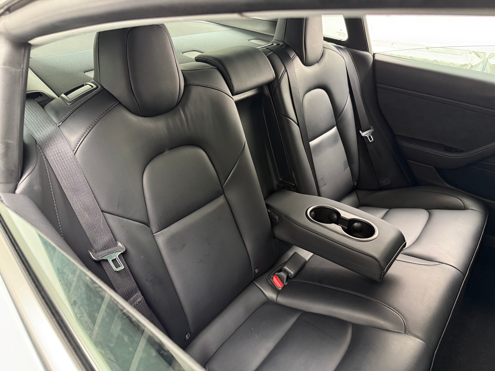Thumbnail: 2019 Tesla Model 3 - 5