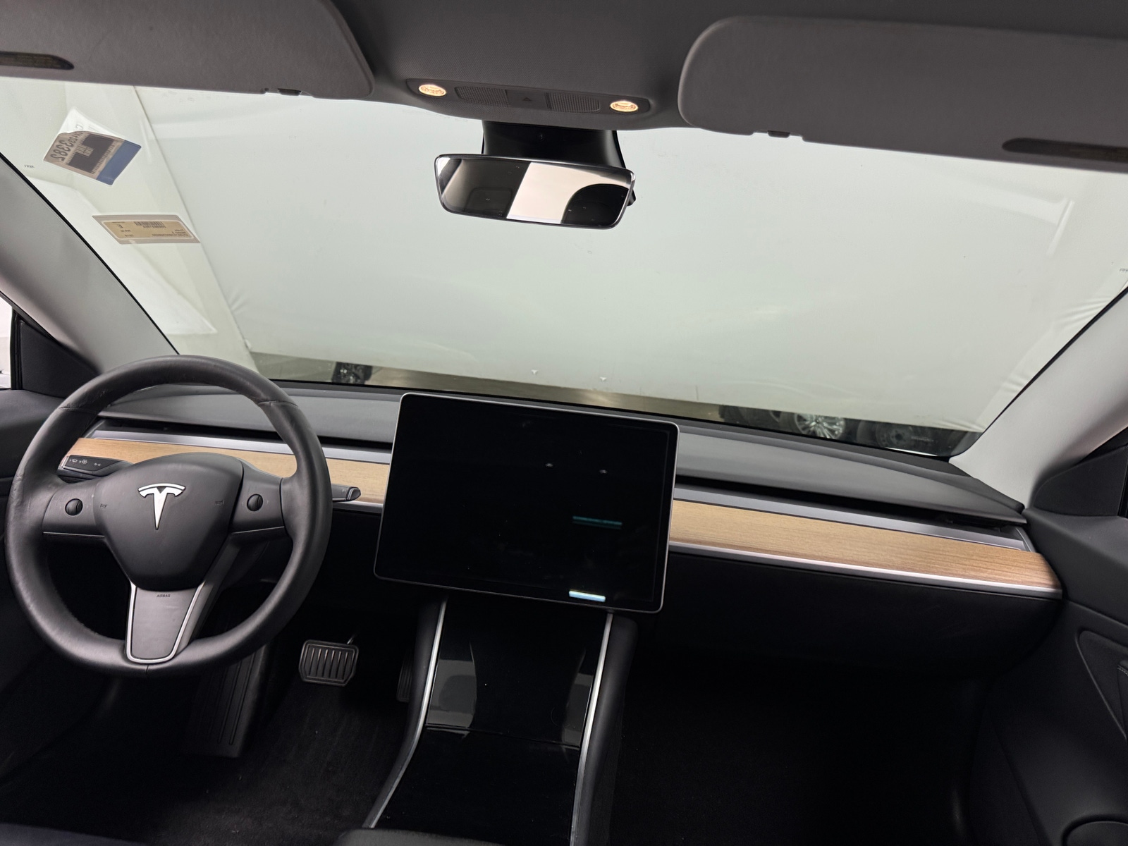Thumbnail: 2019 Tesla Model 3 - 2