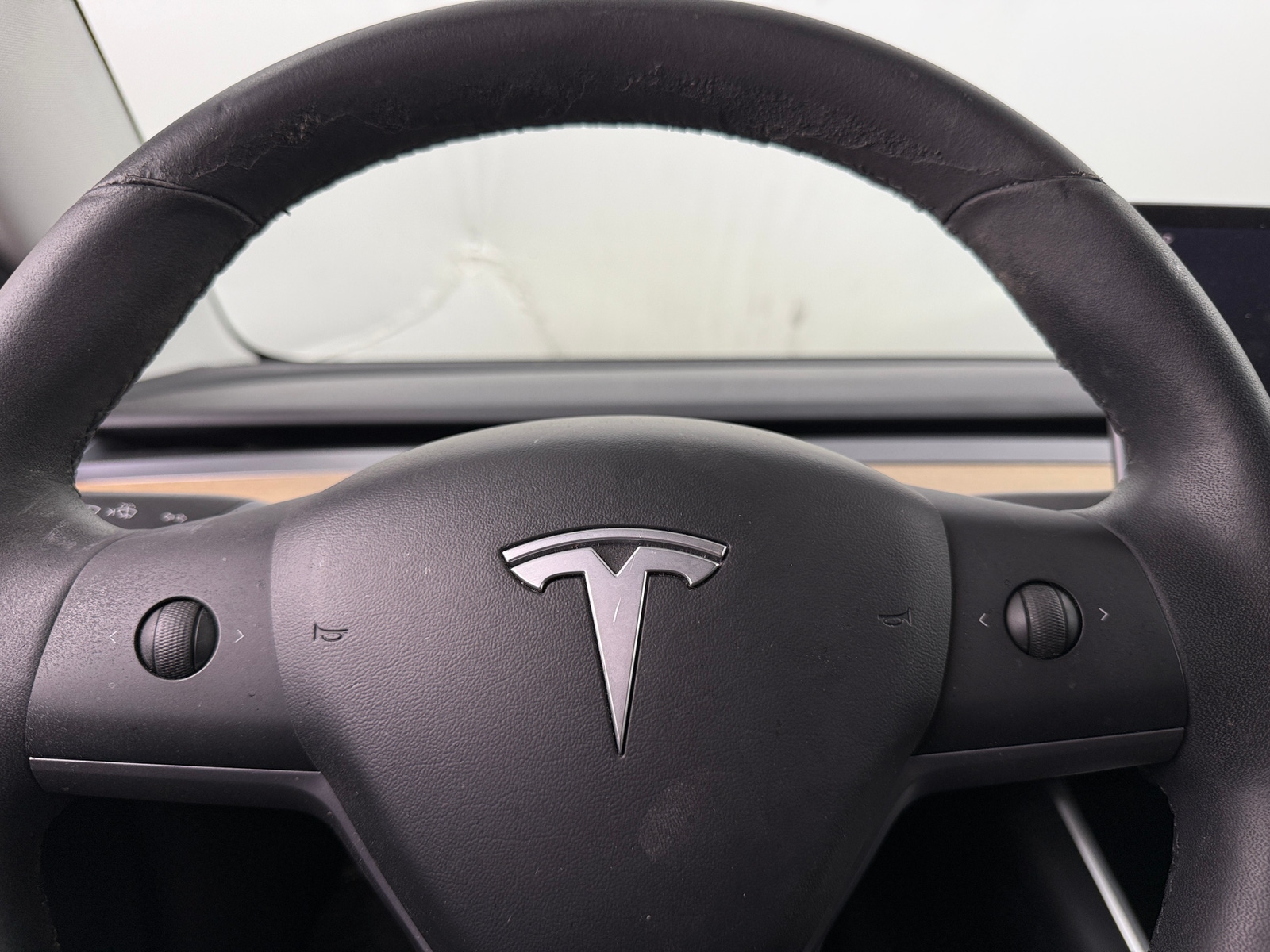 Thumbnail: 2019 Tesla Model 3 - 4