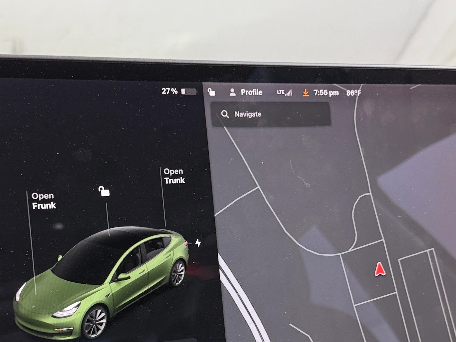 Thumbnail: 2019 Tesla Model 3 - 3