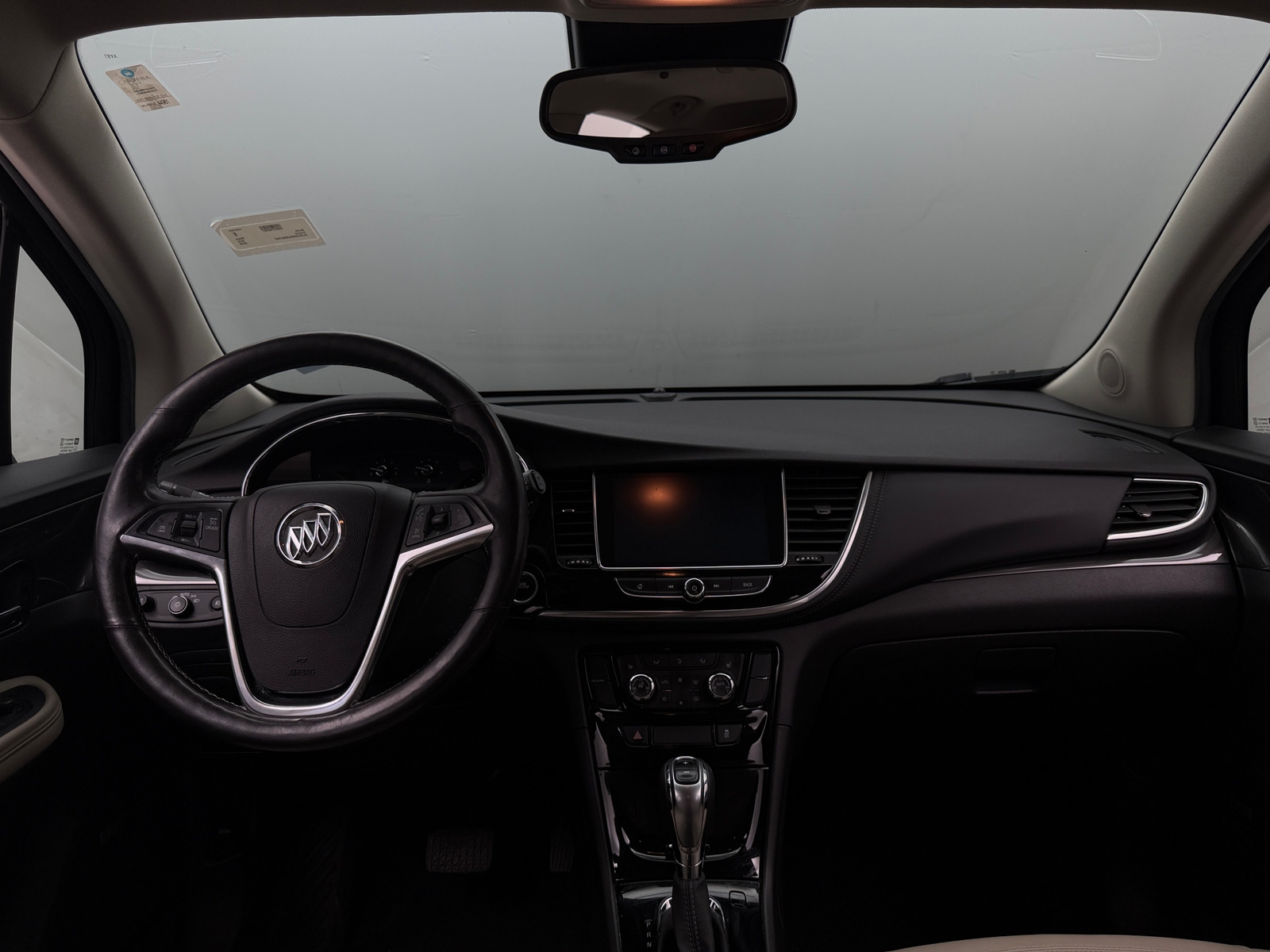 Thumbnail: 2018 Buick Encore - 2