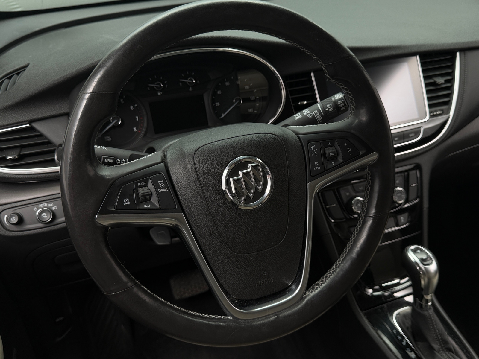 Thumbnail: 2018 Buick Encore - 4