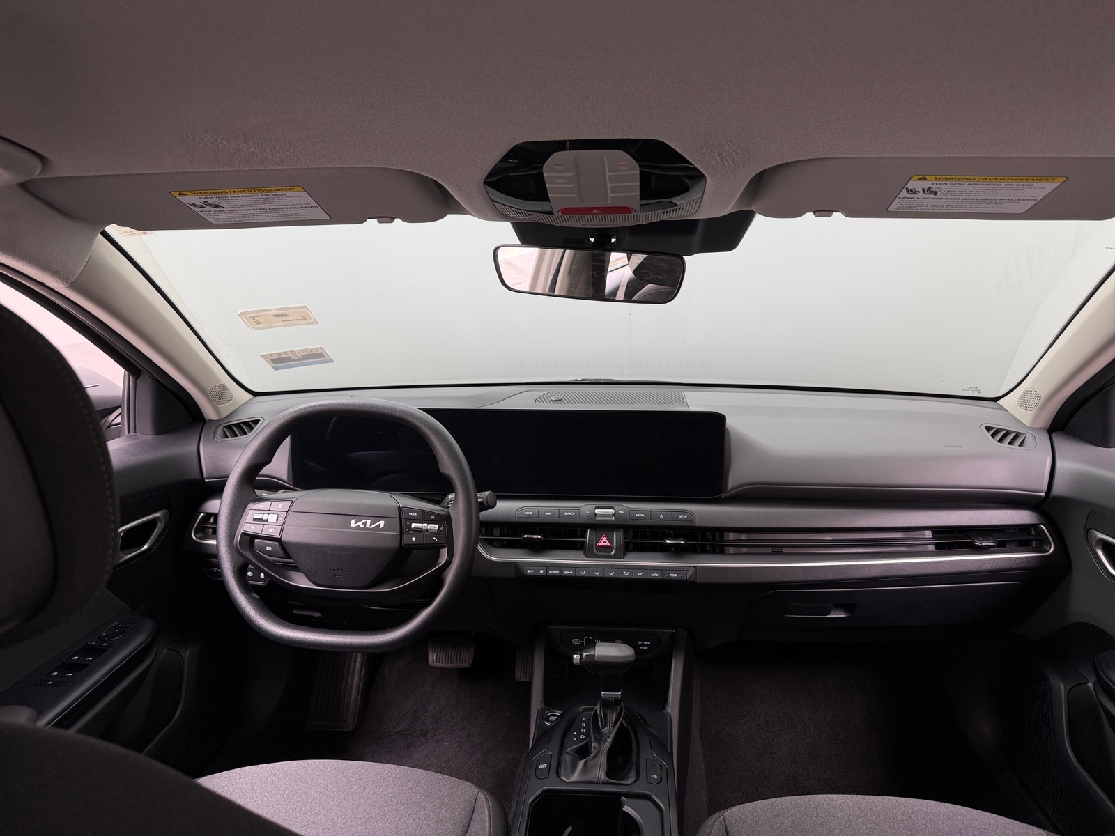 Thumbnail: 2025 Kia K4 - 3