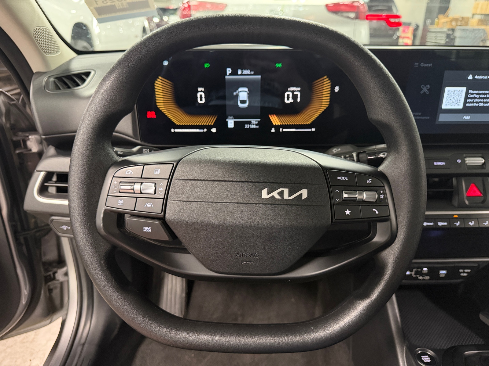 Thumbnail: 2025 Kia K4 - 5