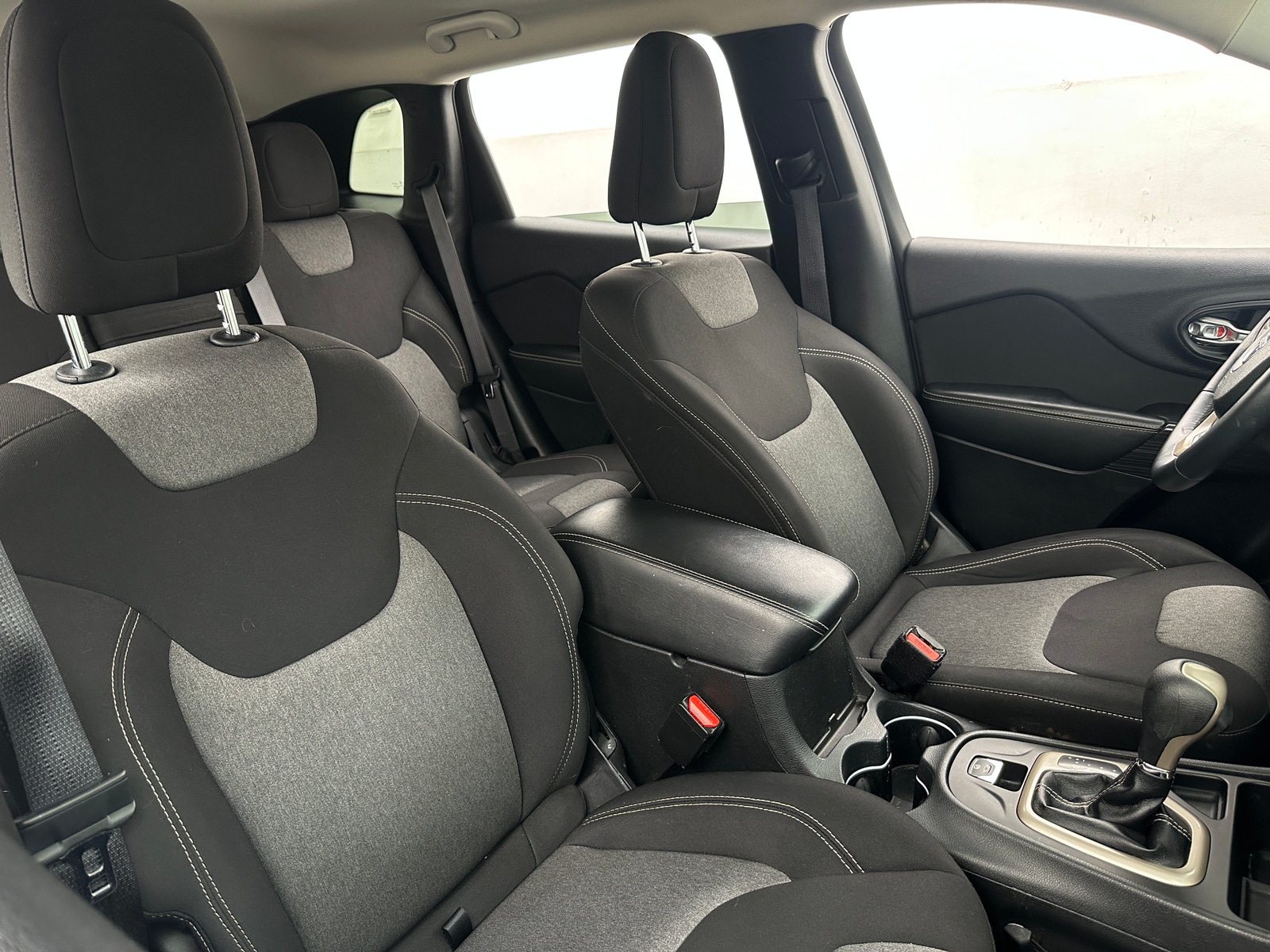 Thumbnail: 2014 Jeep Cherokee - 2