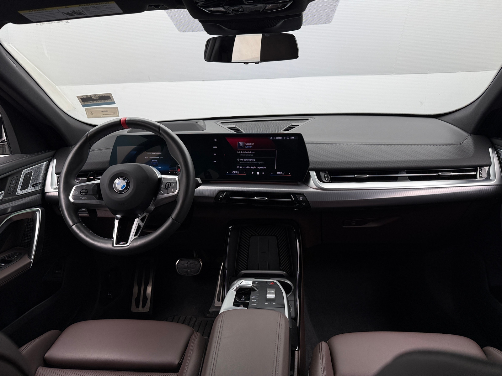 Thumbnail: 2025 BMW X2 - 2