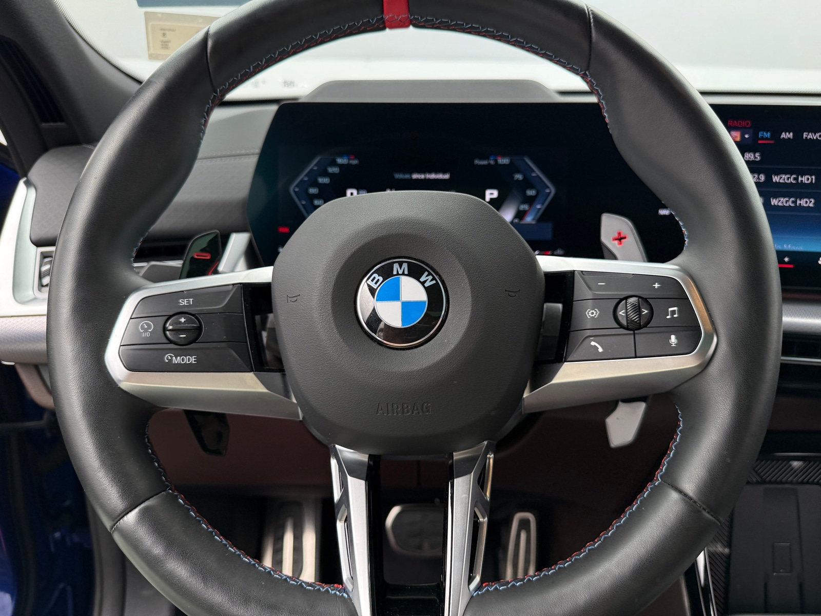 Thumbnail: 2025 BMW X2 - 4