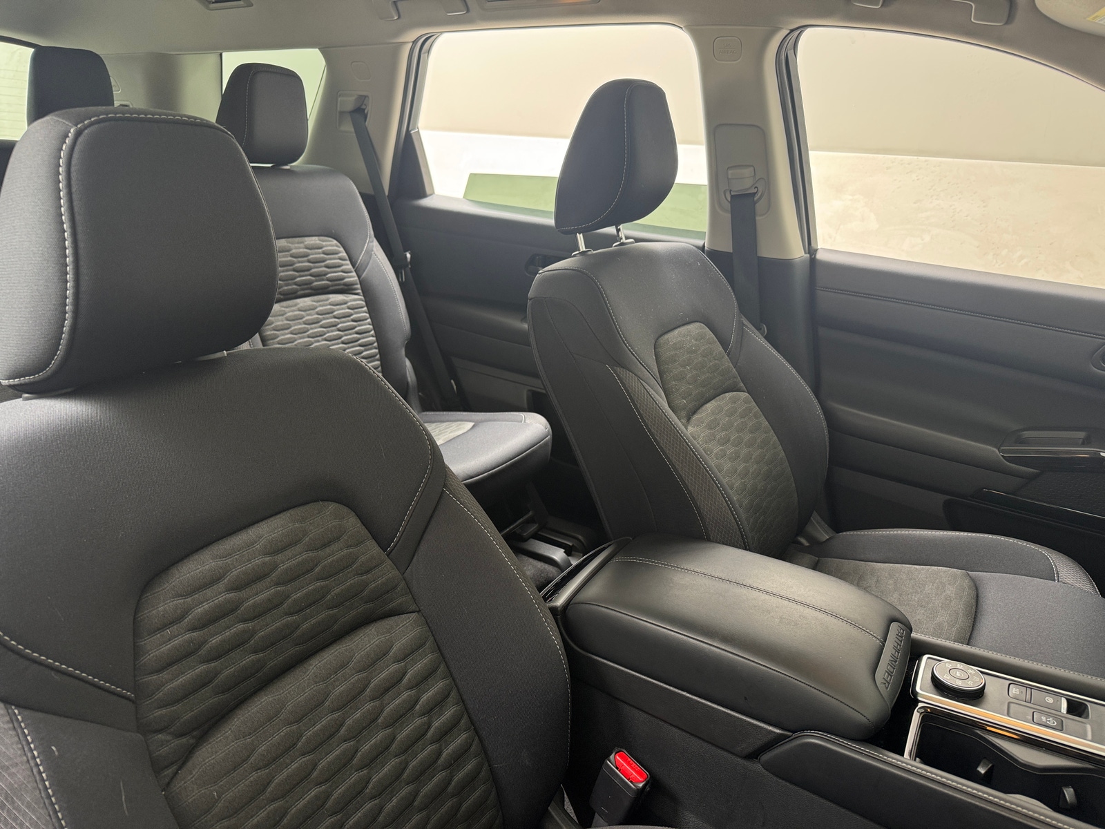 Thumbnail: 2024 Nissan Pathfinder - 2