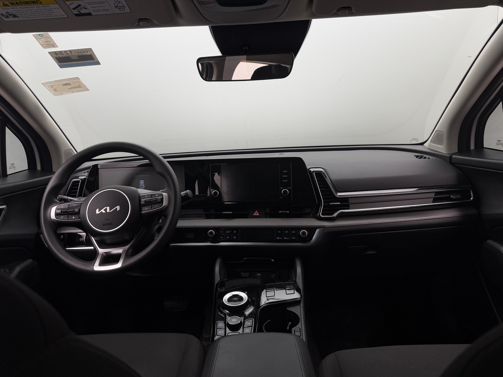 Thumbnail: 2025 Kia Sportage - 3