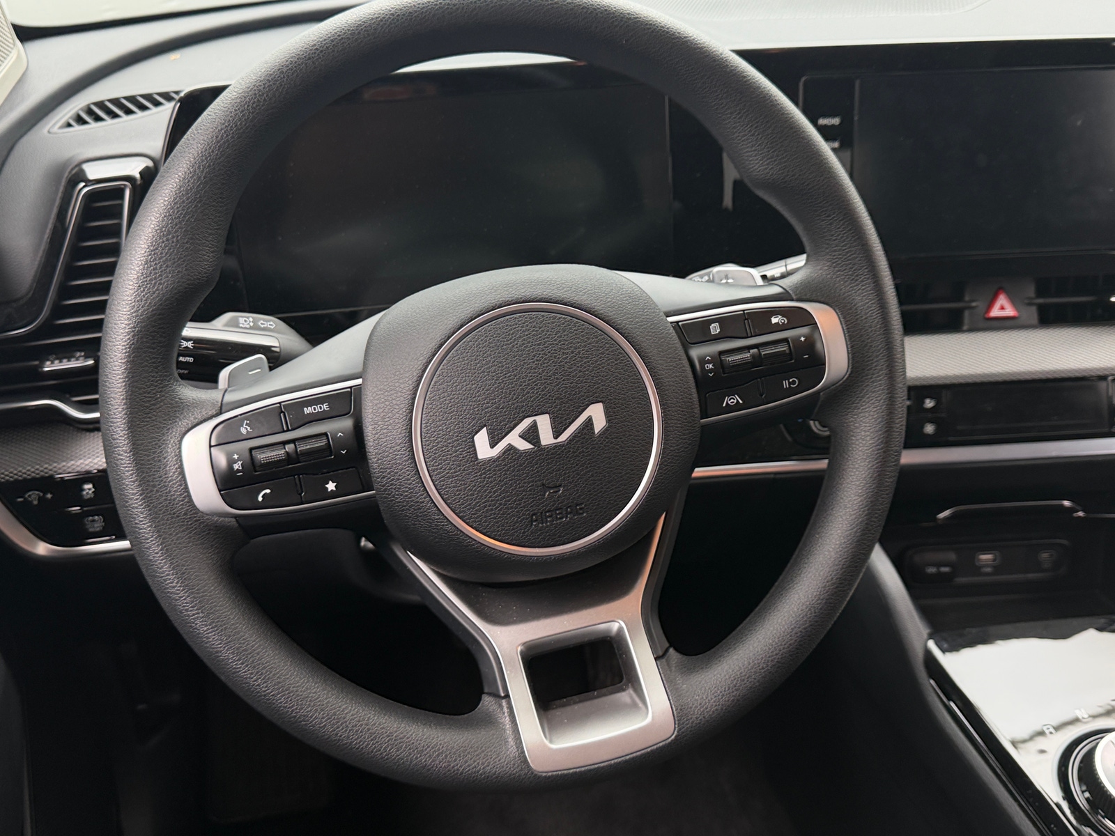 Thumbnail: 2025 Kia Sportage - 5