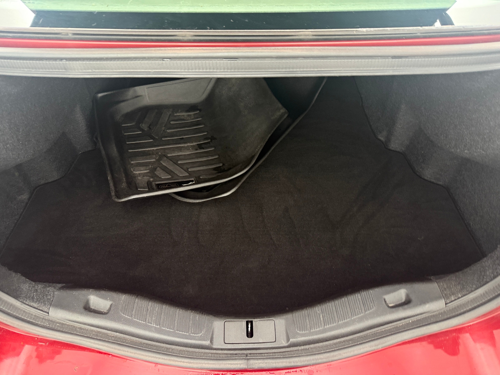 Thumbnail: 2017 Ford Fusion - 6