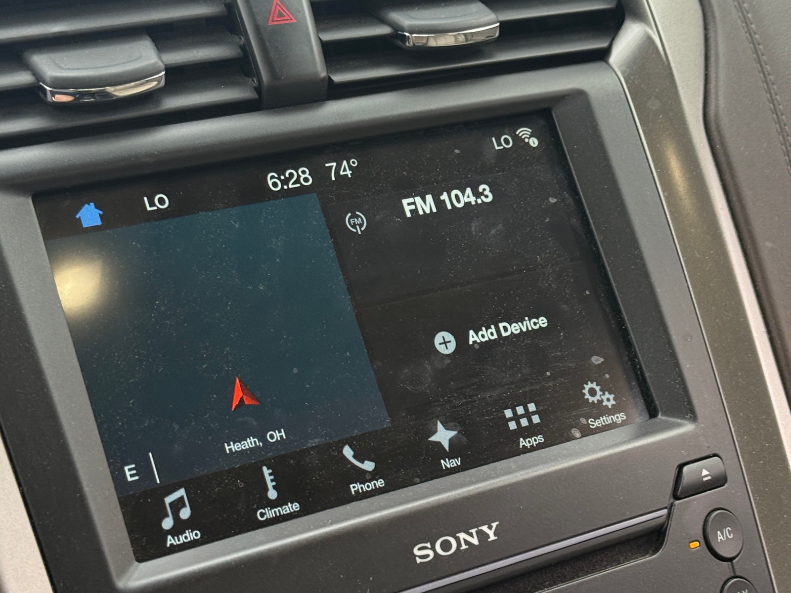 Thumbnail: 2017 Ford Fusion - 3