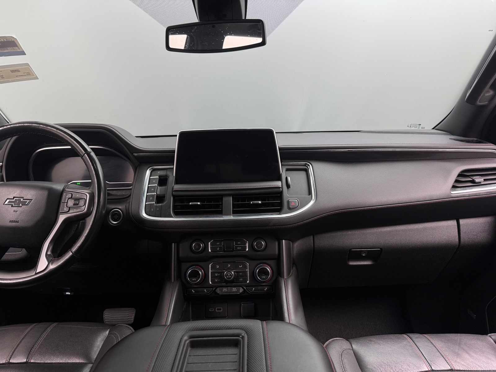 Thumbnail: 2022 Chevrolet Tahoe - 2