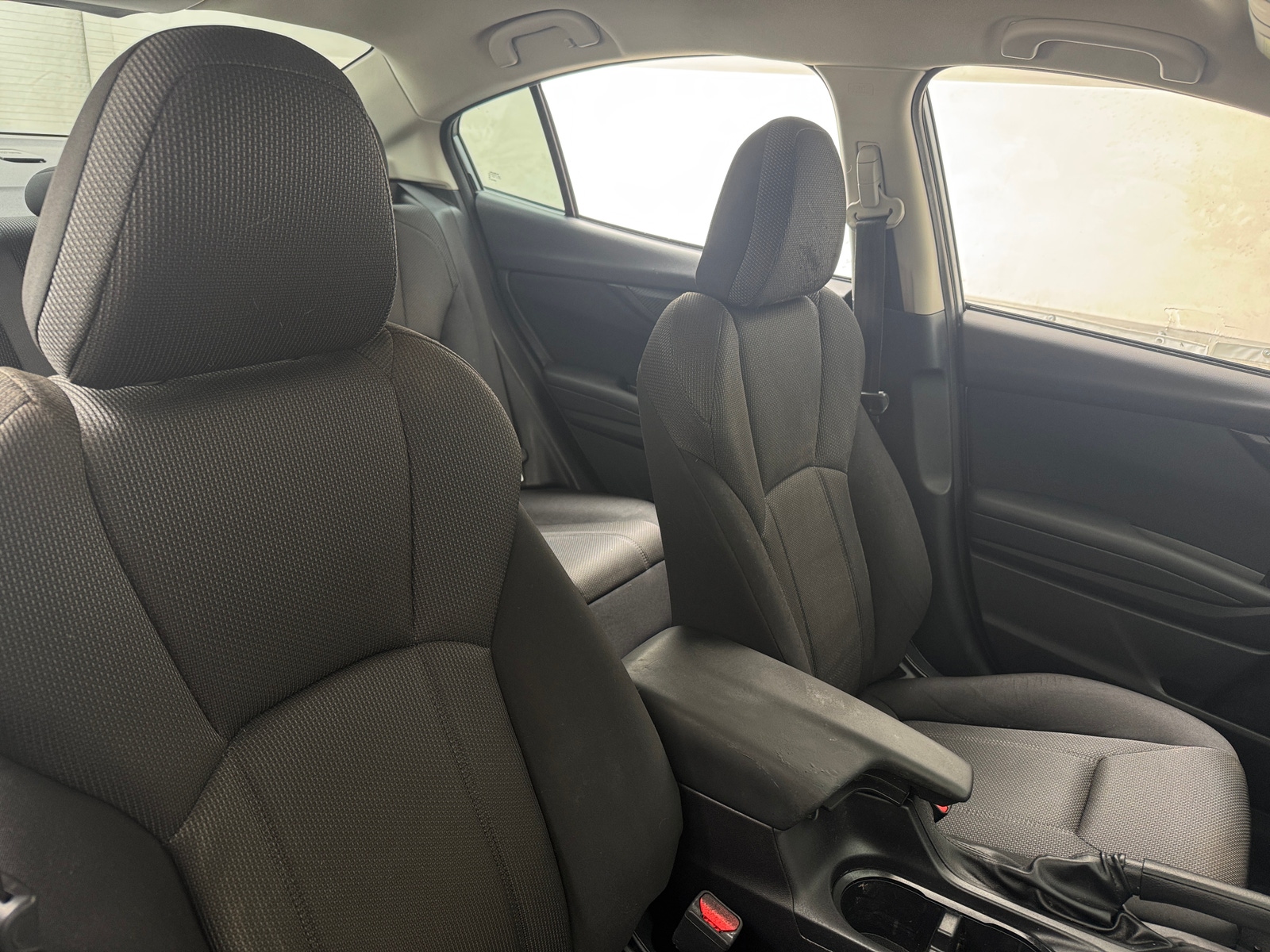 Thumbnail: 2019 Subaru Impreza - 2