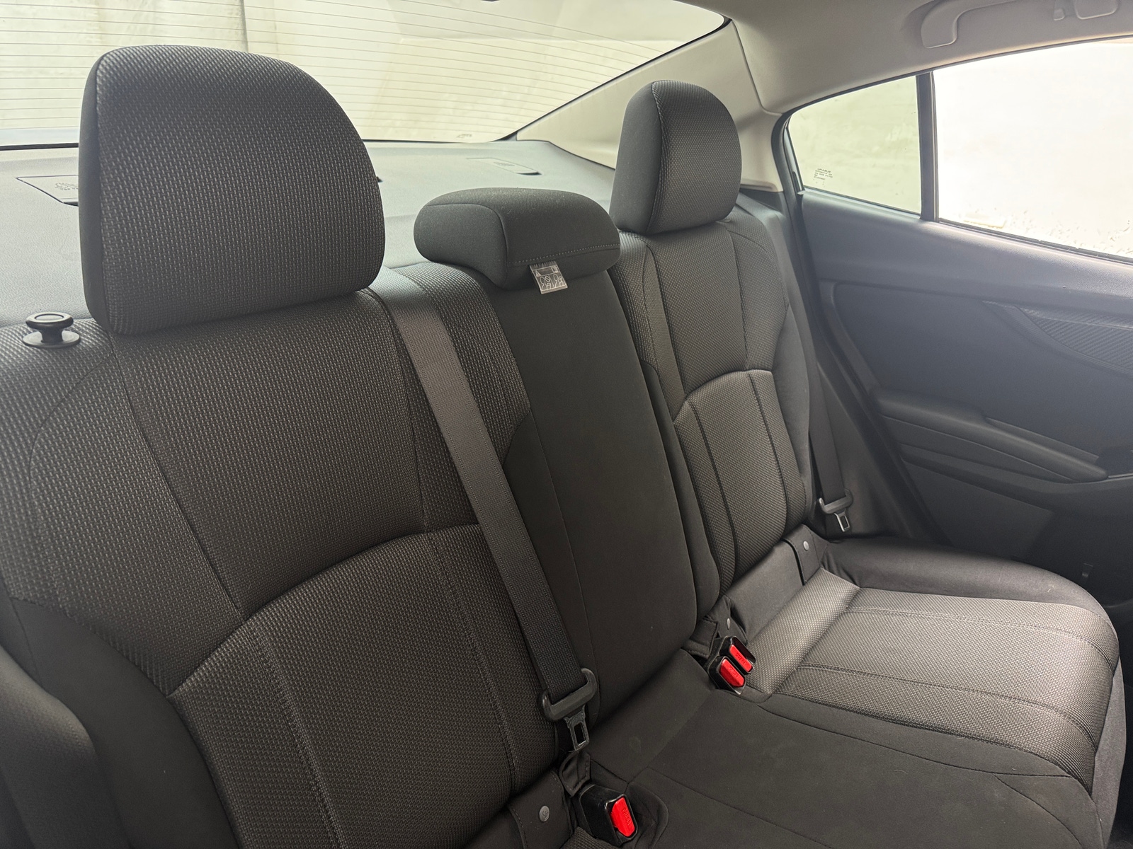 Thumbnail: 2019 Subaru Impreza - 6