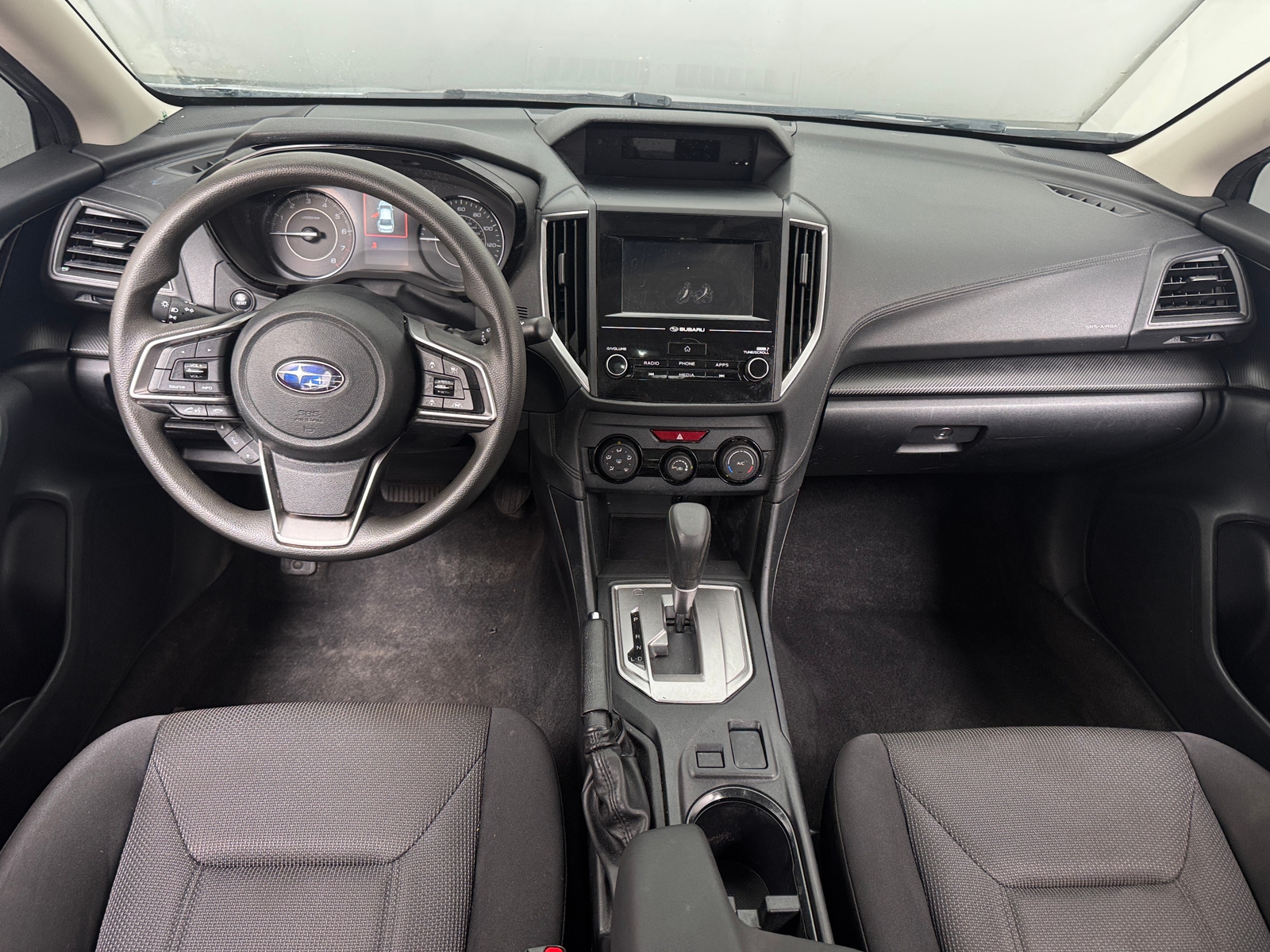 Thumbnail: 2019 Subaru Impreza - 3