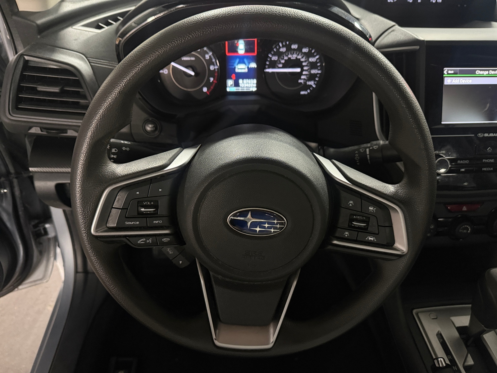 Thumbnail: 2019 Subaru Impreza - 5