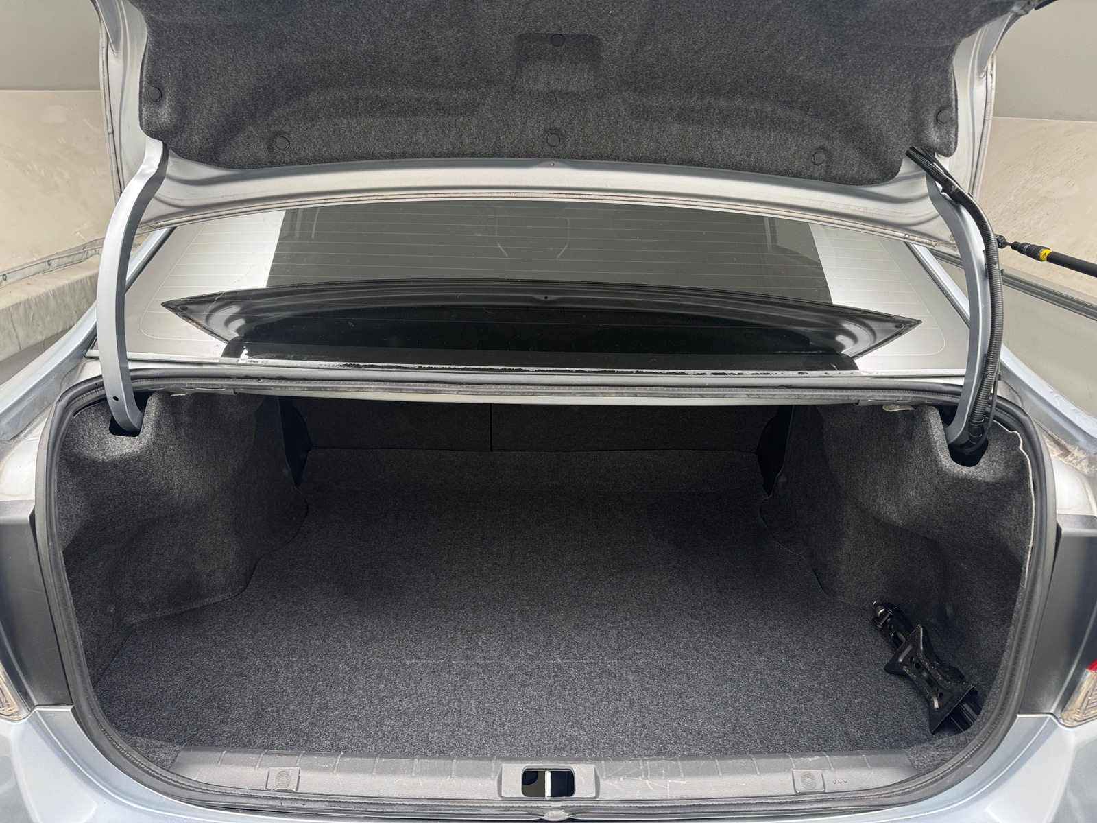 Thumbnail: 2019 Subaru Impreza - 7