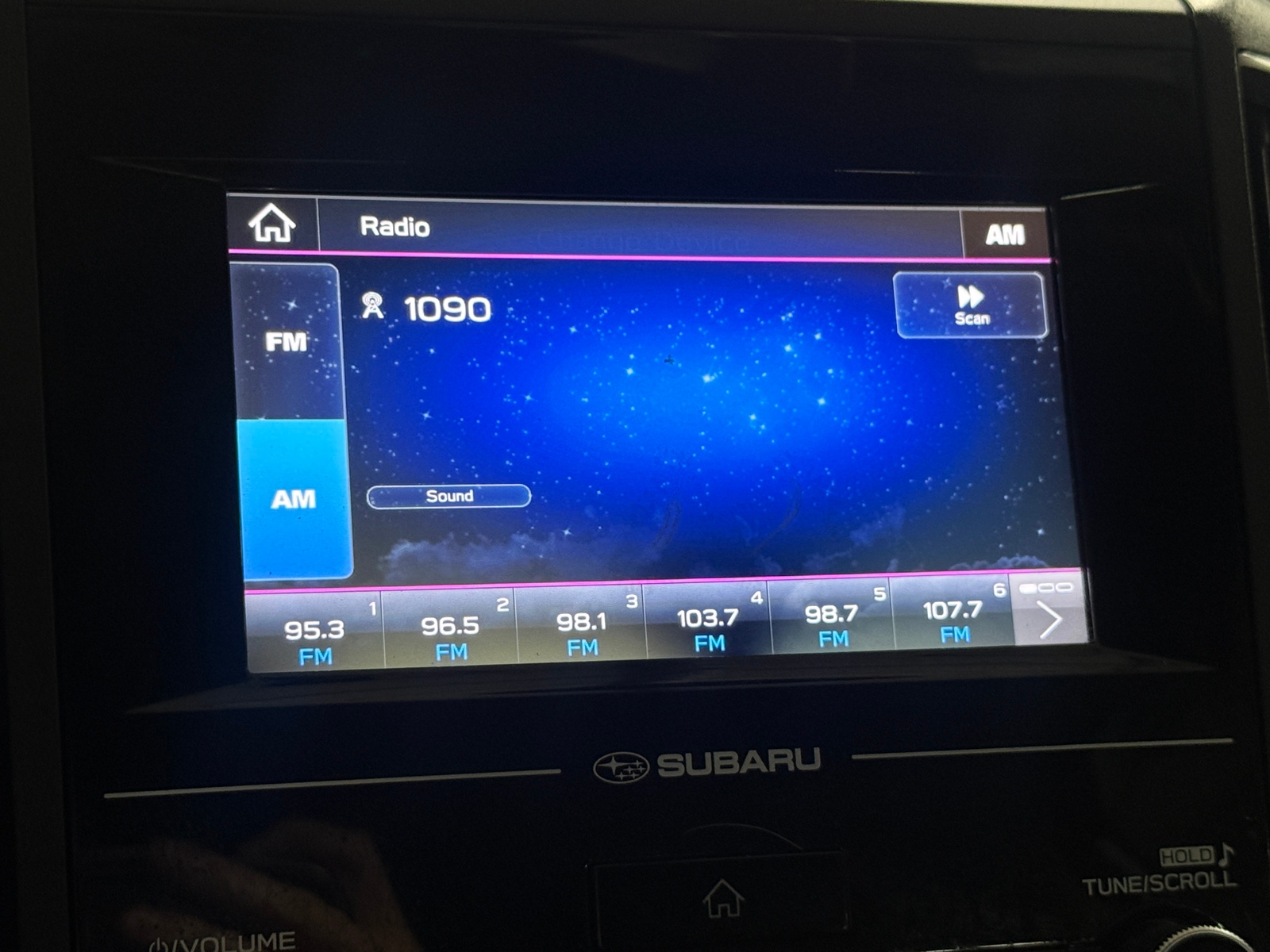 Thumbnail: 2019 Subaru Impreza - 4