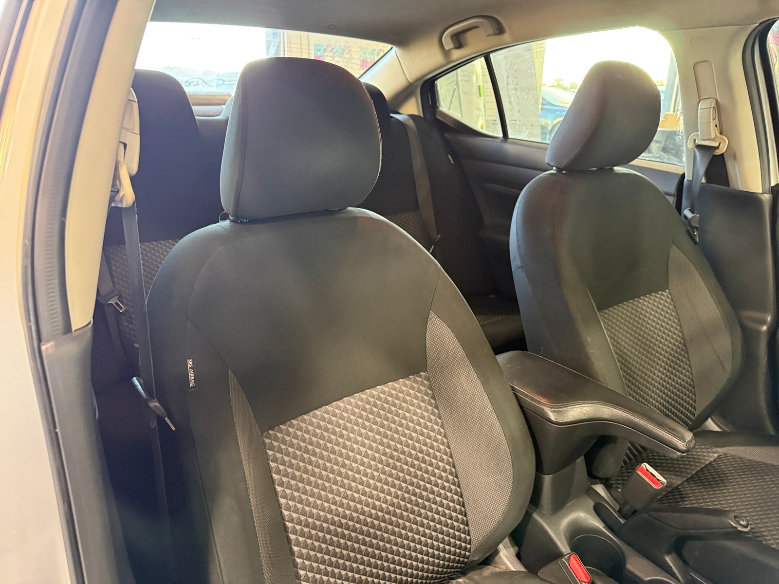 Thumbnail: 2020 Nissan Versa - 2