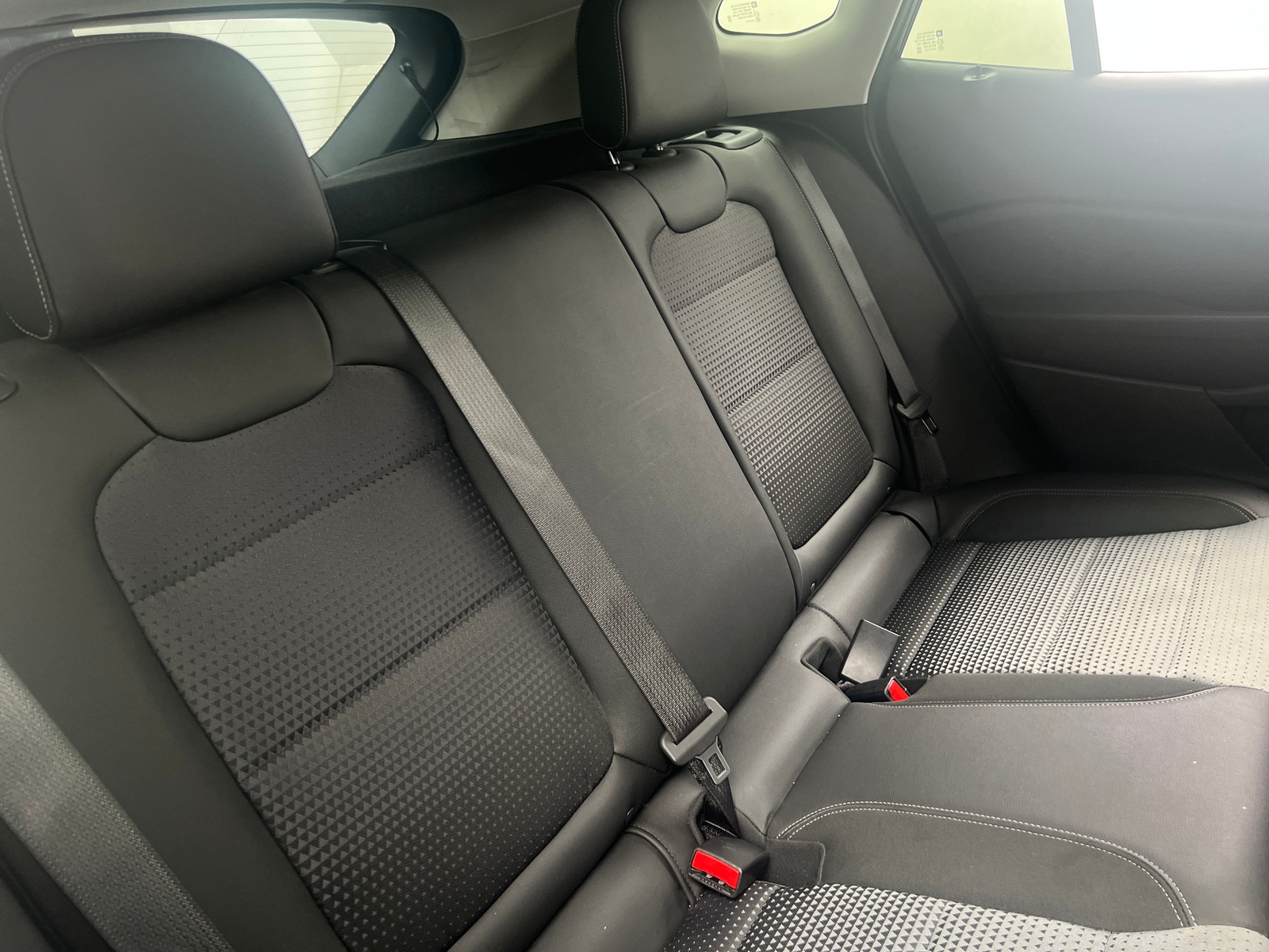 Thumbnail: 2025 Chevrolet Trax - 6