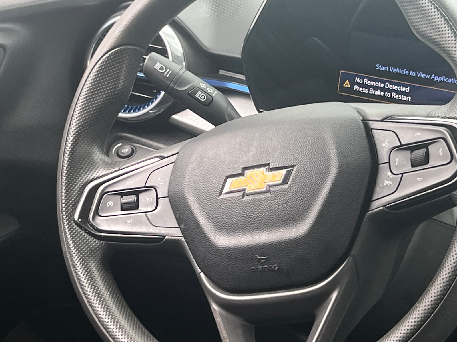 Thumbnail: 2025 Chevrolet Trax - 5