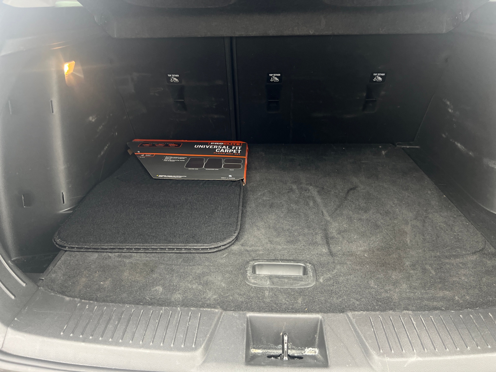 Thumbnail: 2025 Chevrolet Trax - 7