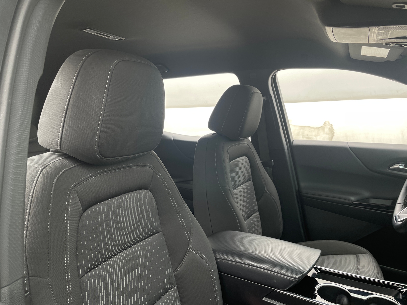 Thumbnail: 2025 Chevrolet Equinox - 2