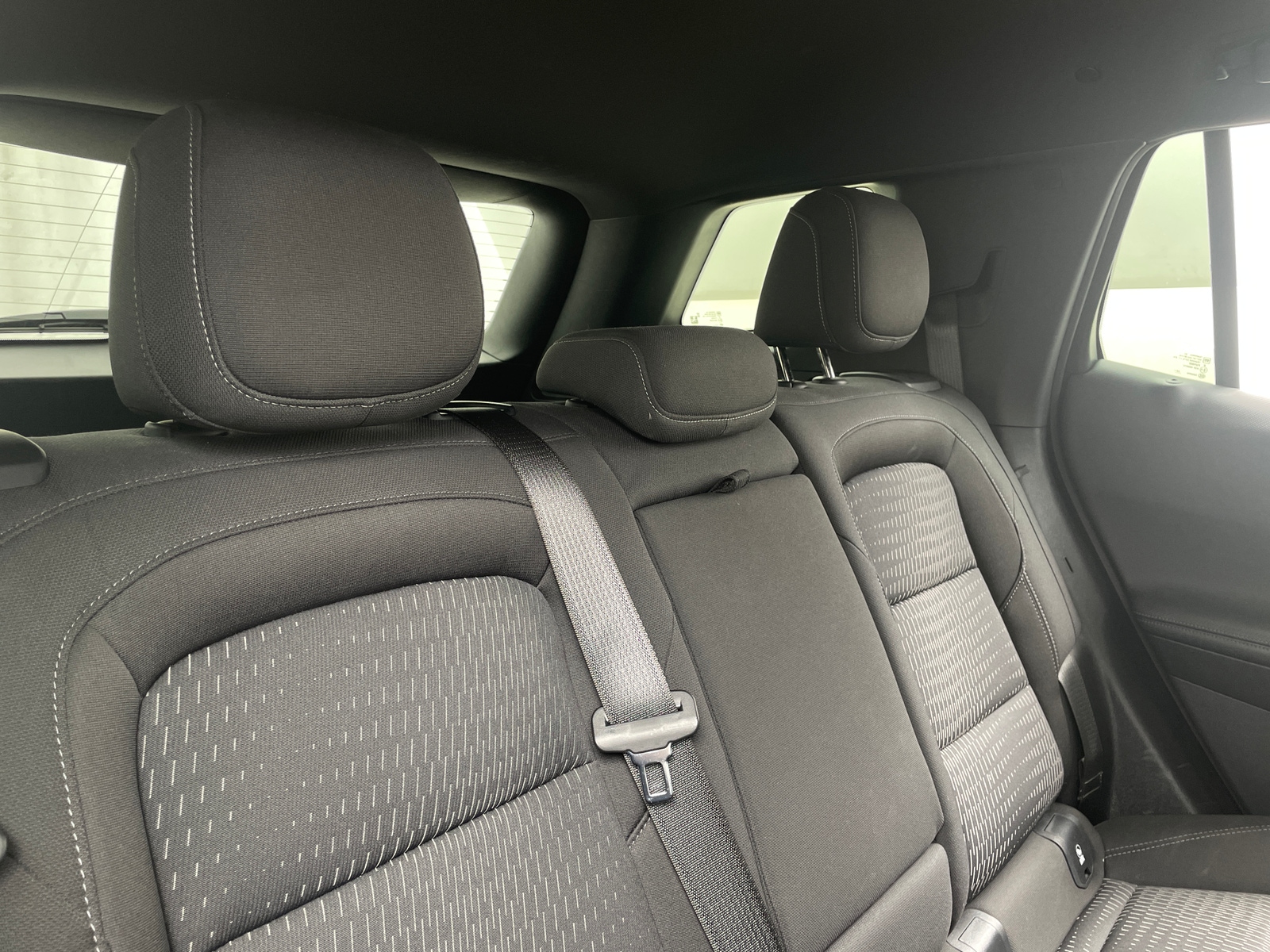 Thumbnail: 2025 Chevrolet Equinox - 6