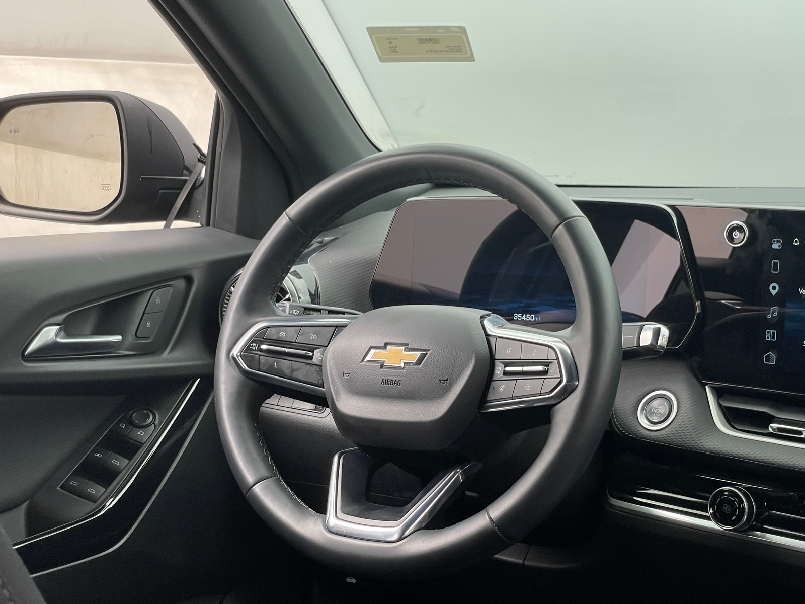 Thumbnail: 2025 Chevrolet Equinox - 5