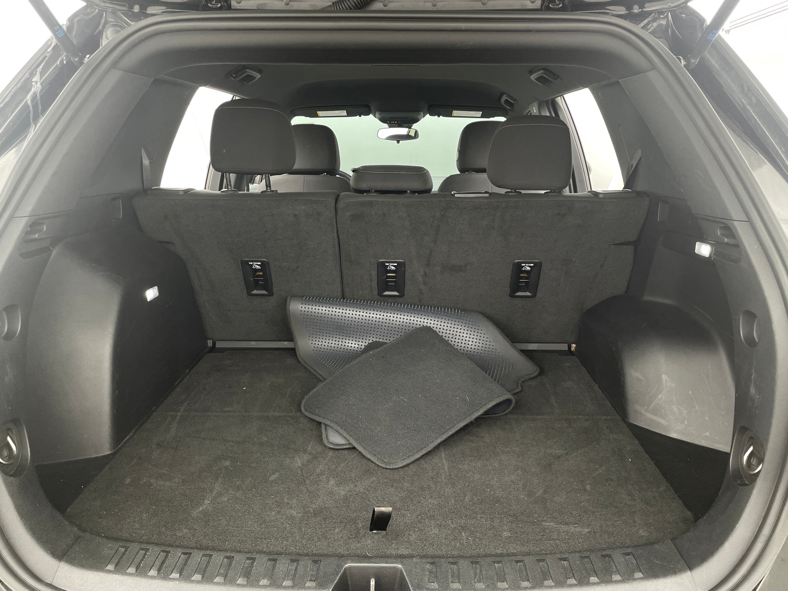 Thumbnail: 2025 Chevrolet Equinox - 7